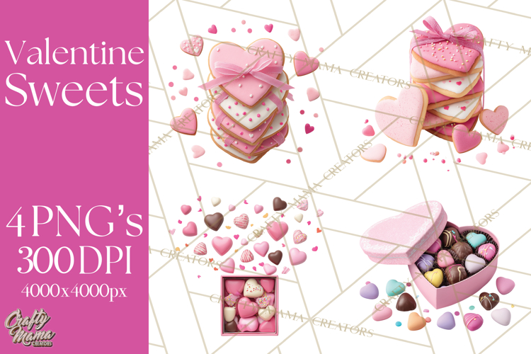 Desserts Clipart Image 5