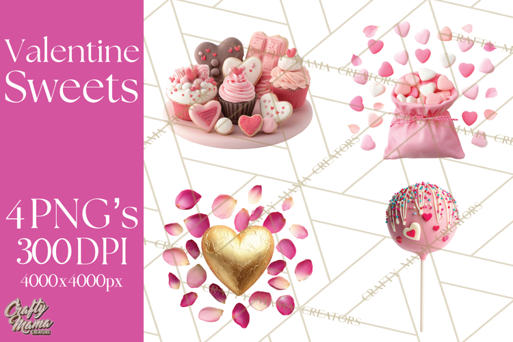 Desserts Clipart Image 8