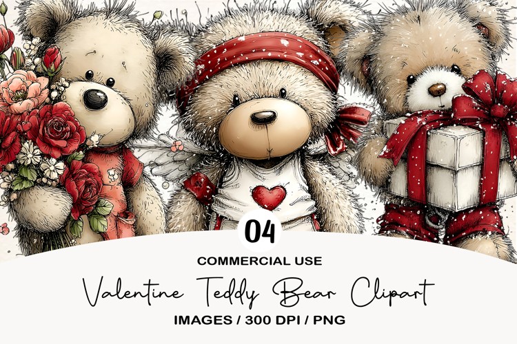 Heart Love Clipart Image 11