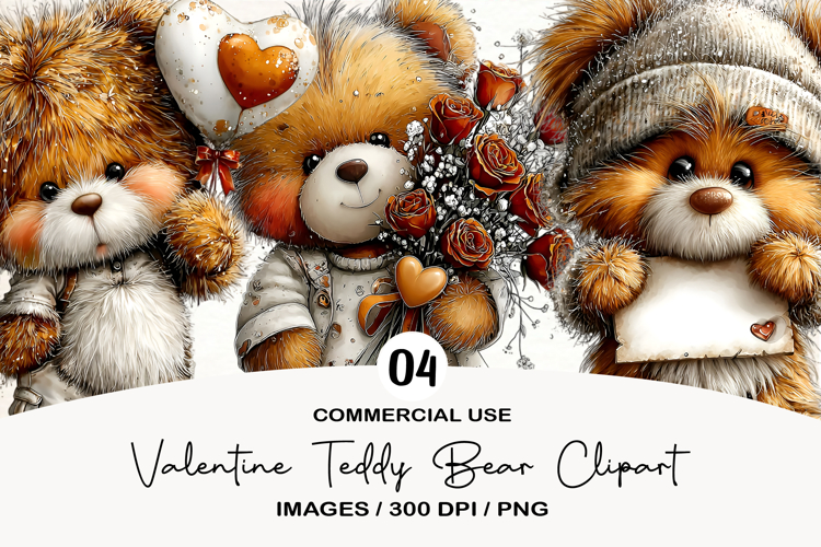 Heart Love Clipart Image 10