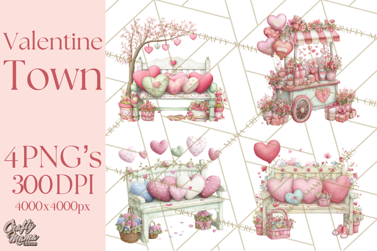 Buildings Png Image 7