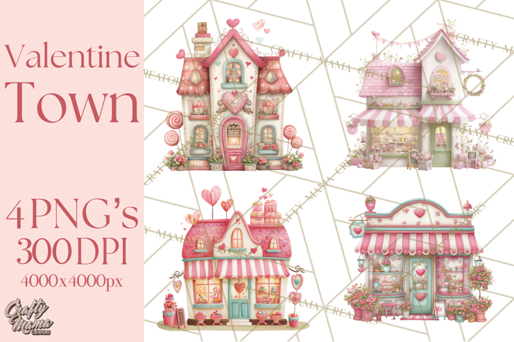 Buildings Png Image 15