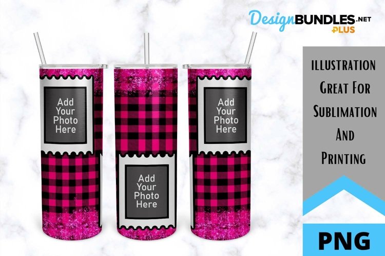 Sublimation Tumbler Designs Image 7