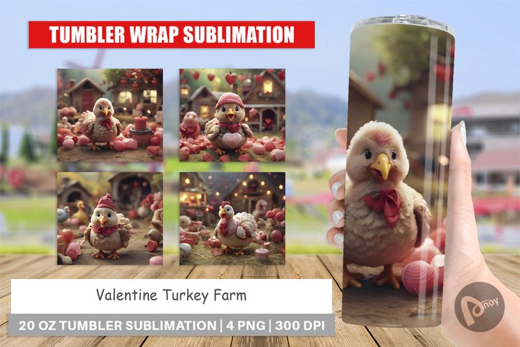 Turkey Clipart Image 23