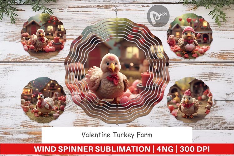 Turkey Clipart Image 5