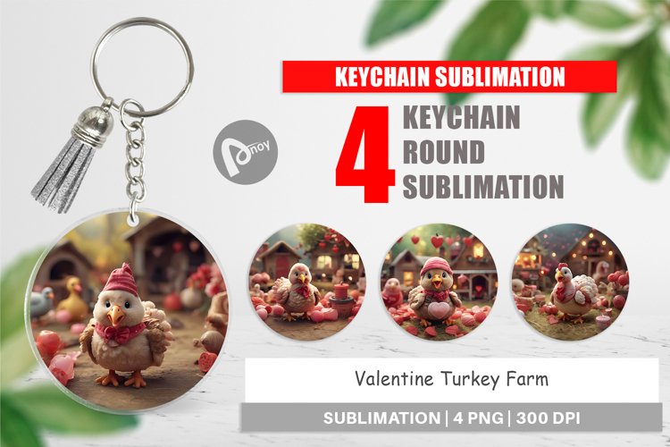Turkey Clipart Image 18