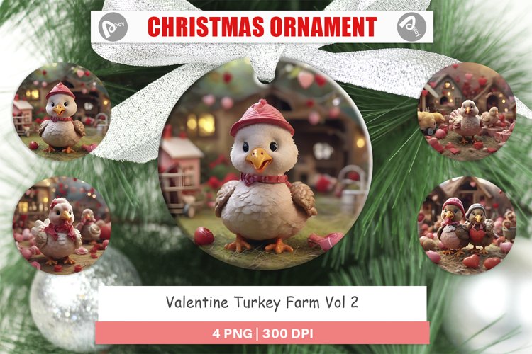 Turkey Clipart Image 18