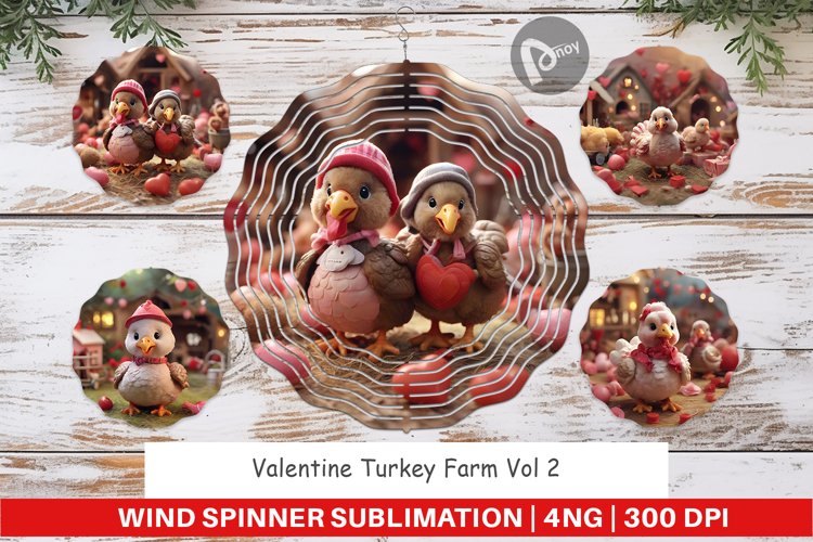 Turkey Clipart Image 9