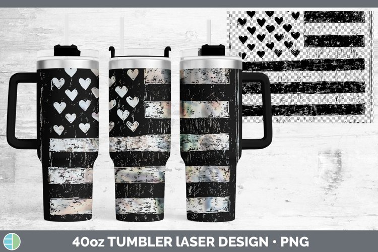 Sublimation Tumbler Designs Image 9