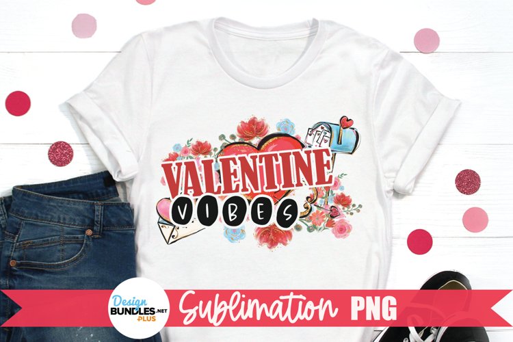 Valentines PNG Image 8