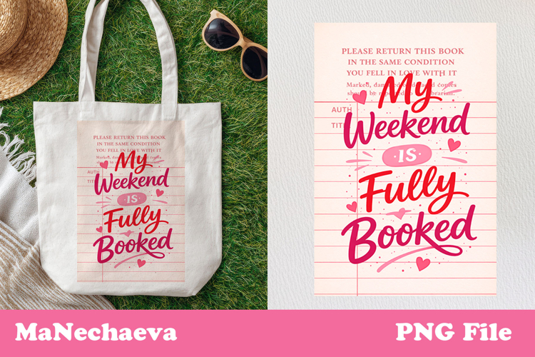 Vintage Typography Image 17