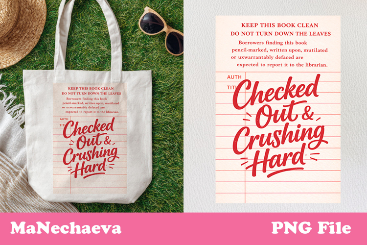 Vintage Typography Image 14