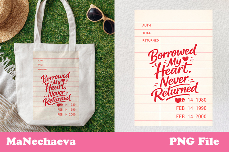 Vintage Typography Image 12