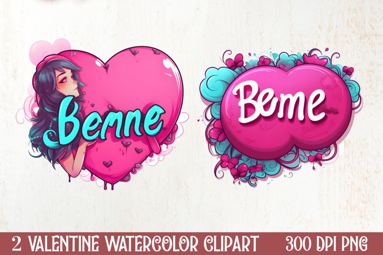 Valentines Day Clipart Image 16