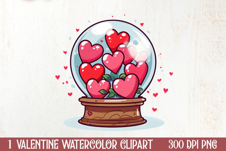 Valentines Day Clipart Image 18