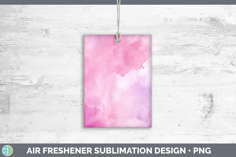 GorgeousValentine Air Freshener design.