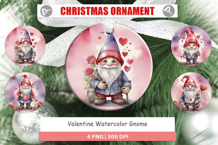Gnome Clipart Image 17