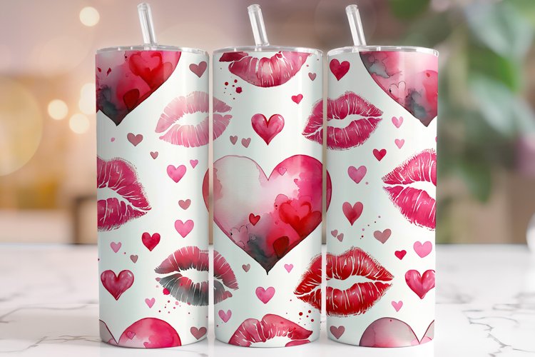 Lips Clipart Image 9