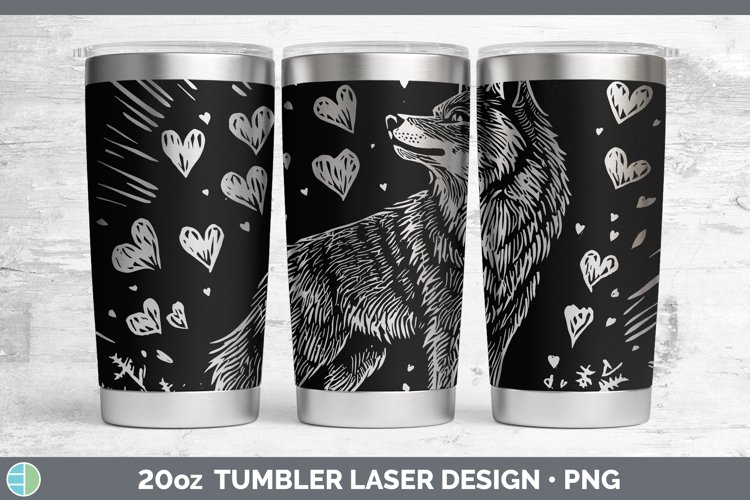 Sublimation Tumbler Designs Image 24