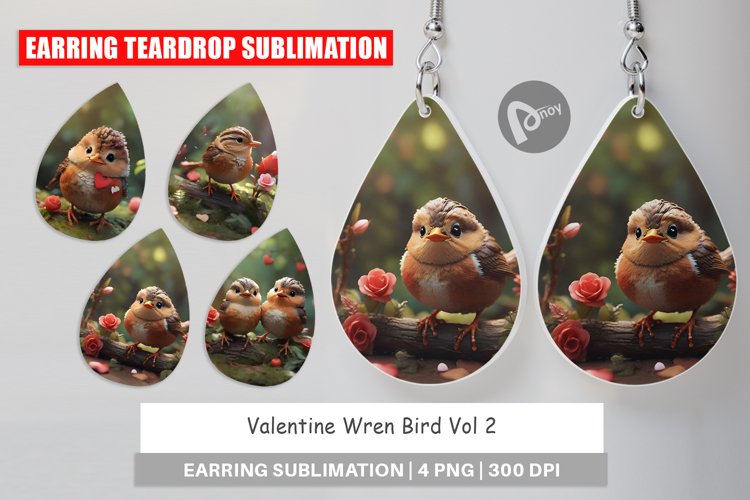 Teardrop Clipart Image 6