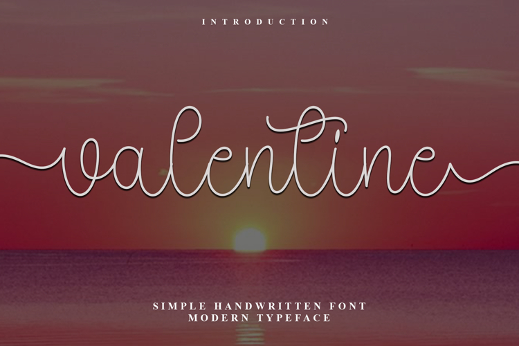 Wedding Fonts Image 16