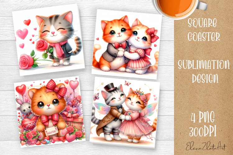 Cute Animals Clipart Image 14