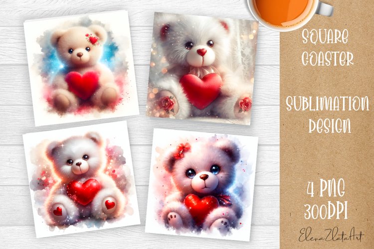 Cute Animals Clipart Image 21