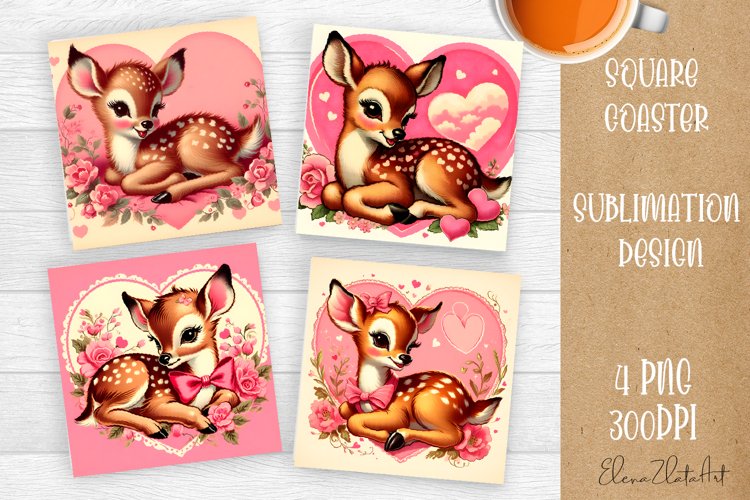 Cute Animals Clipart Image 19