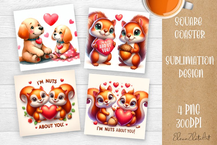 Cute Animals Clipart Image 21