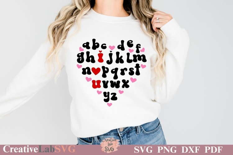 Be Mine Svg Image 5