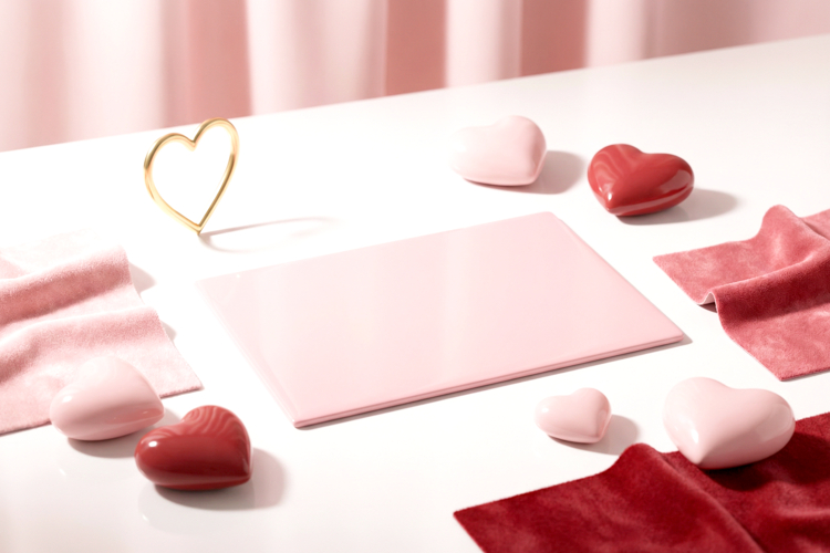 Greeting Card Mockup Image 15