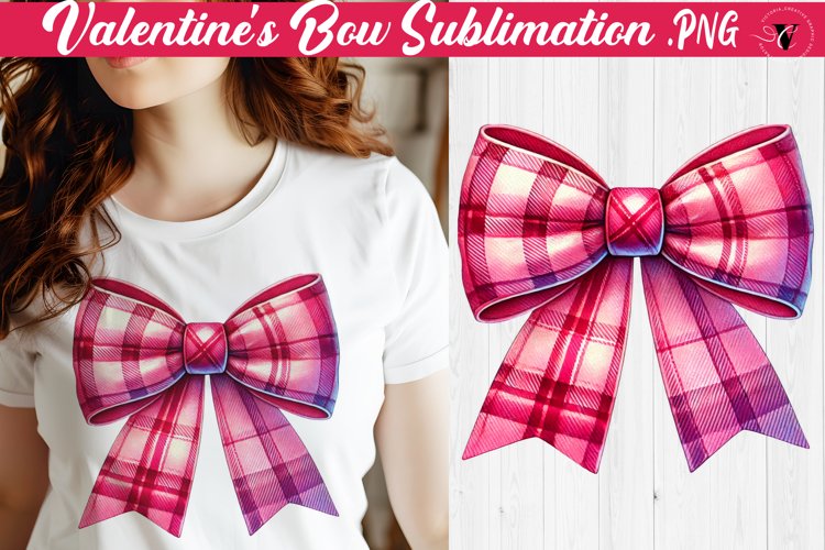 Bow Clipart Image 11