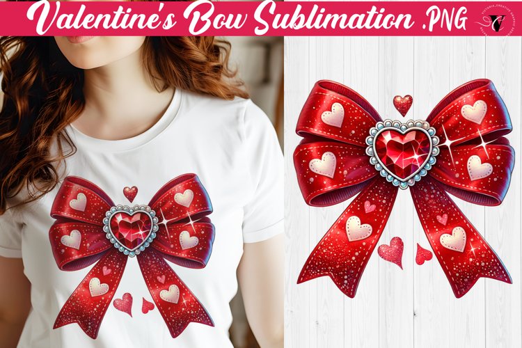 Bow Clipart Image 23