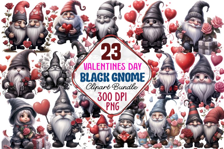 Black Clipart Image 23