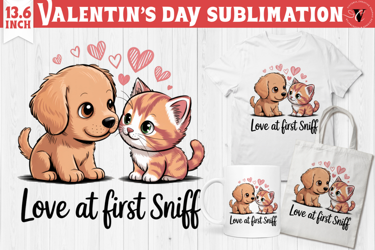 Cute Valentine Clipart Image 22