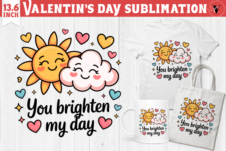 Cute Cloud Clipart Image 17