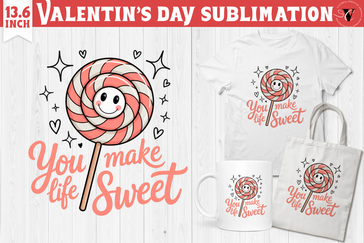 Cute Valentine Clipart Image 11