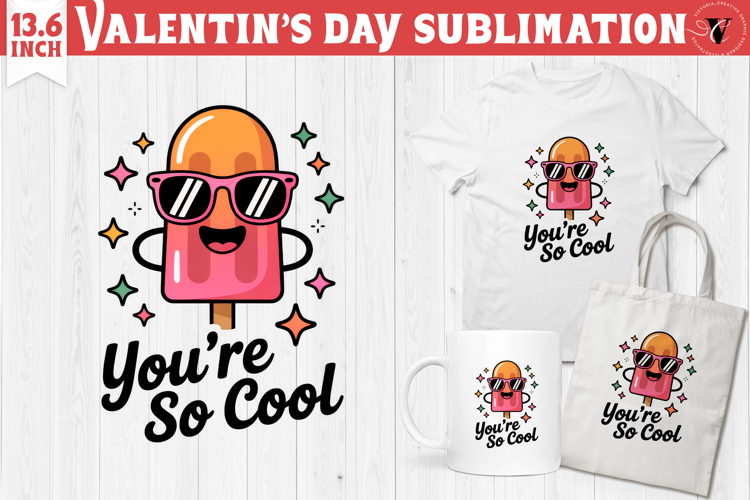 Cute Valentines sublimation | Valentines day love clipart