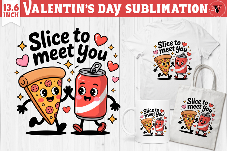 Cute Valentines sublimation | Valentines day love clipart