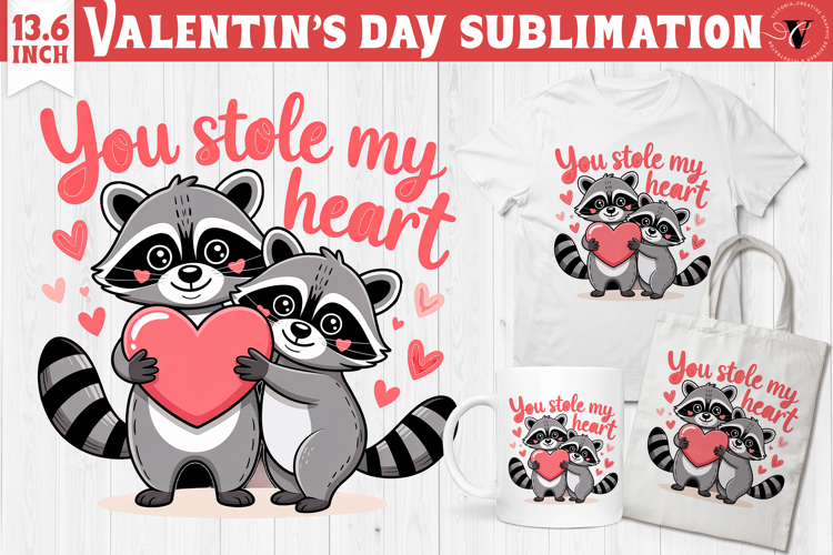 Cute Valentine Clipart Image 21