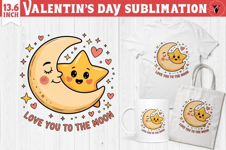 Cute Valentine Clipart Image 9