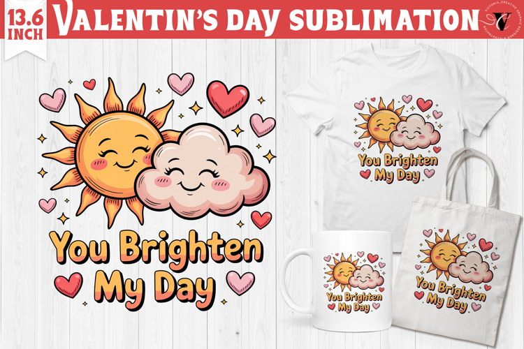 Cute Cloud Clipart Image 12