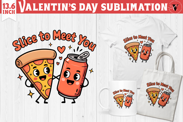 Cute Valentine Clipart Image 10