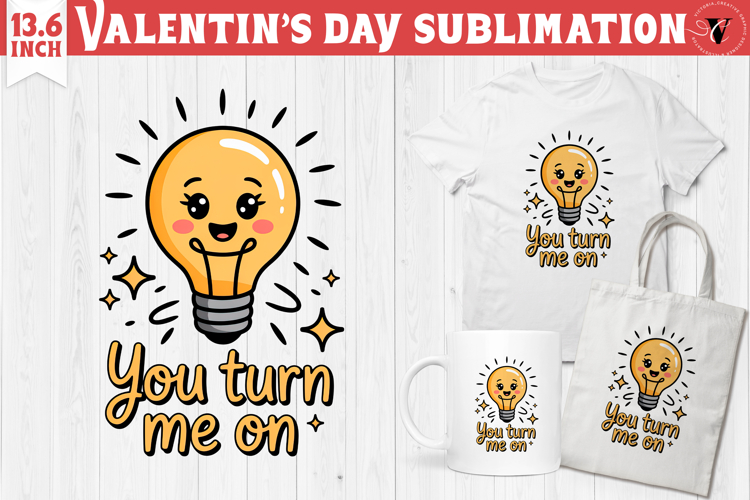 Cute Valentine Clipart Image 19