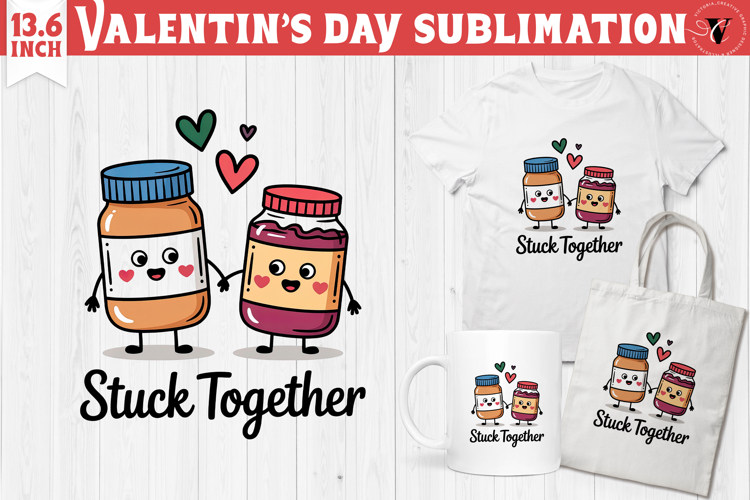 Cute Valentine Clipart Image 2