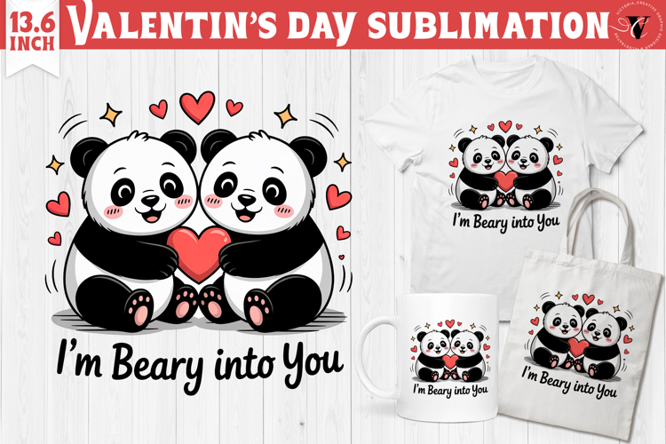 Cute Valentine Clipart Image 9