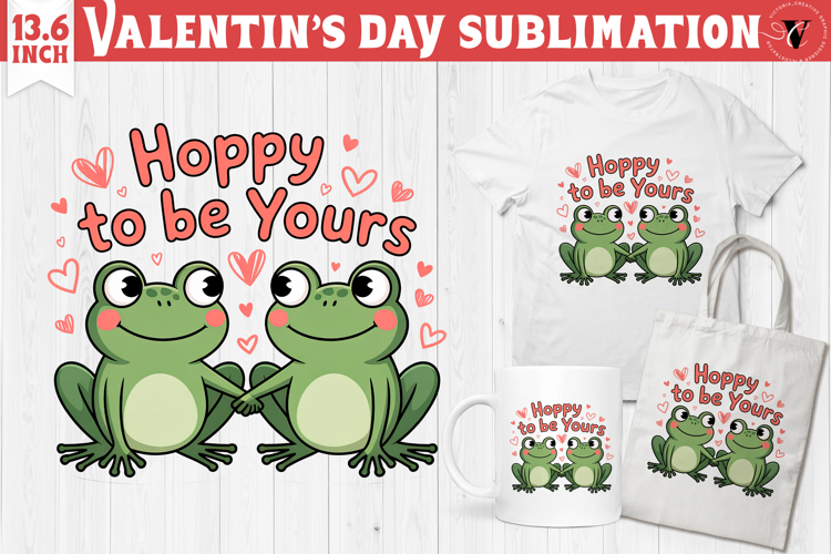 Cute Valentine Clipart Image 6