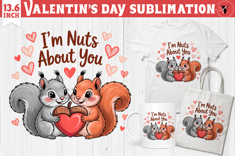 Cute Valentine Clipart Image 5