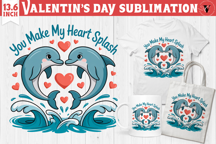 Cute Valentine Clipart Image 22