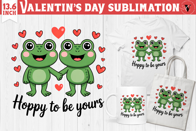 Cute Valentine Clipart Image 8